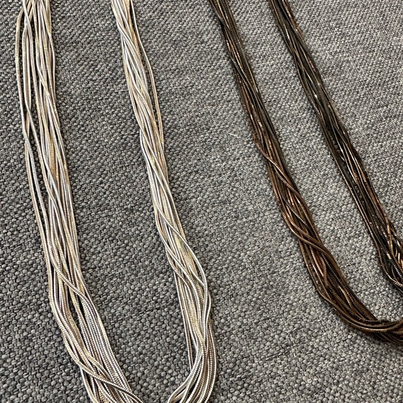 Express necklace bundle - Picture 2 of 2